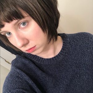 Meet your Posher, Taylor!